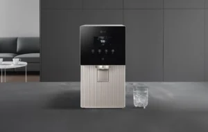 LG 얼음 정수기